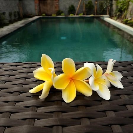 Eka Bali Guest House Ubud Zewnętrze zdjęcie