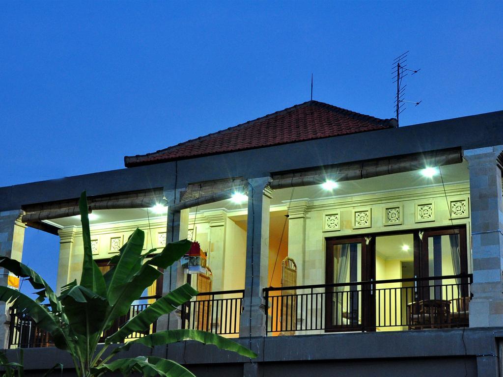 Eka Bali Guest House Ubud Pokój zdjęcie